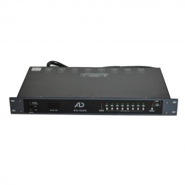 AD PS4000 POWER SEQUENCER