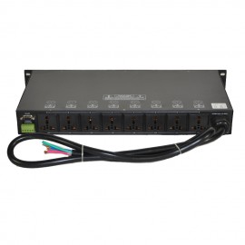 AD PS4000 POWER SEQUENCER