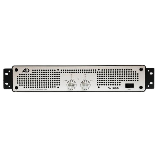 AD D-1000 