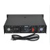 AD MC-1000 Professional Class AB Power Amplifier AD MC-1000 Professional Class AB Power Amplifier