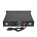 AD MC-2000 Professional Class H Power Amplifier