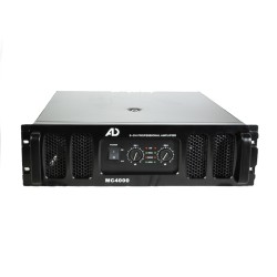 AD MC4000 AD MC4000