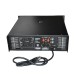 AD MC-4000 Professional Class TD Power Amplifier AD MC-4000 Professional Class TD Power Amplifier