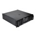 AD MC-4000 Professional Class TD Power Amplifier AD MC-4000 Professional Class TD Power Amplifier