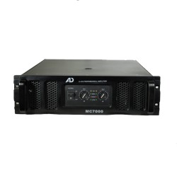 AD MC7000 AD MC7000