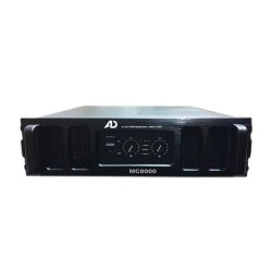 AD MC8000 AD MC8000