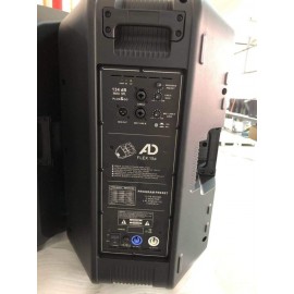 AD FLEX15A POWERED SPEAKER