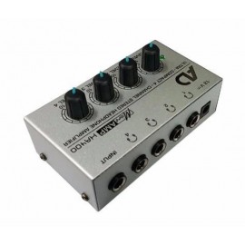 AD HA400 HEADPHONE AMP 