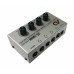 AD HA400 HEADPHONE AMP 