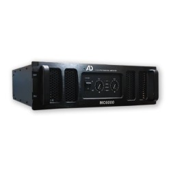 AD MC6000 AD MC6000