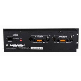 AD OPAL FCS-966 EQUALIZER