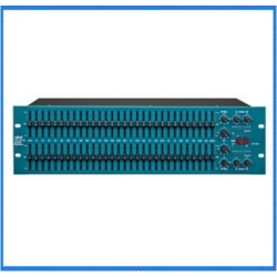 AD OPAL FCS-966 EQUALIZER AD OPAL FCS-966 EQUALIZER