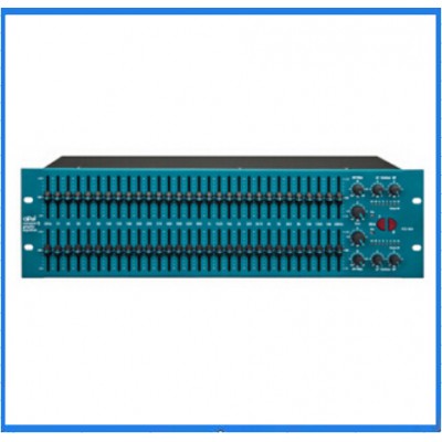 AD OPAL FCS-966 EQUALIZER