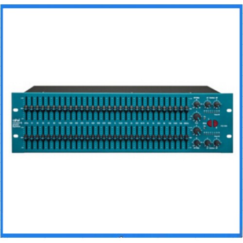 AD OPAL FCS-966 EQUALIZER