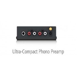 AD PHONO PREAMP PP400