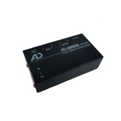 AD PHONO PREAMP PP400 AD PHONO PREAMP PP400
