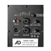 AD NUX-12A Professional 12-Inch Active PA Speaker