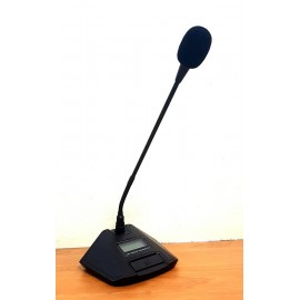 GO AUDIO 8CH WIRELESS CONFERENCE SYSTEM