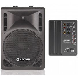 CROWN PRO-1006A