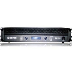 CROWN CA1250 CROWN CA1250