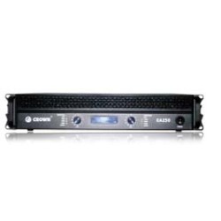 CROWN CA250 CROWN CA250