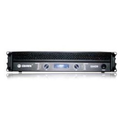 CROWN CA430 CROWN CA430