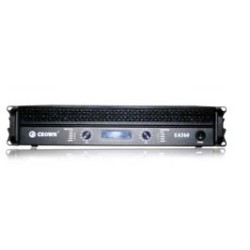 CROWN CA560 CROWN CA560
