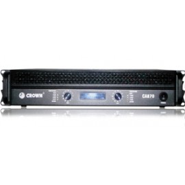 CROWN CA870