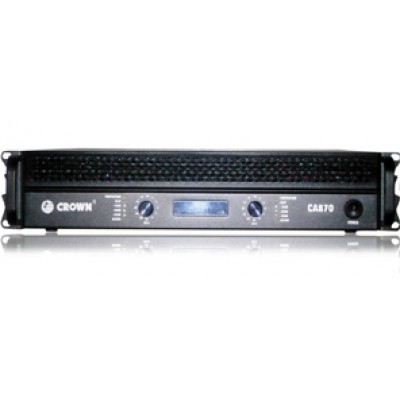 CROWN CA870