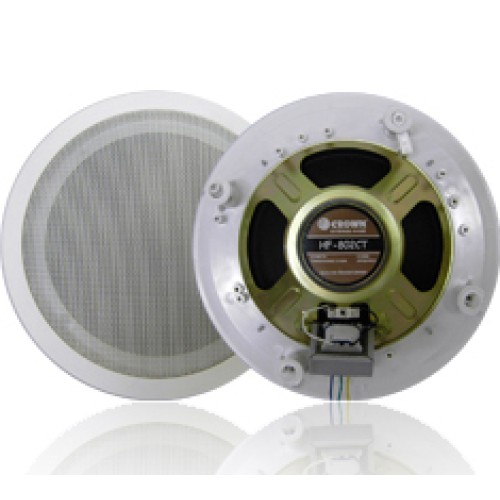 CROWN HF-802 CT CROWN HF-802 CT