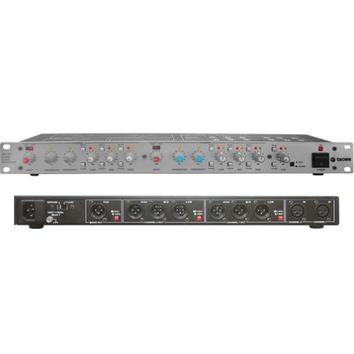 CROWN AC-321 CROWN AC-321