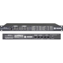 CROWN DEP-16 CROWN DEP-16
