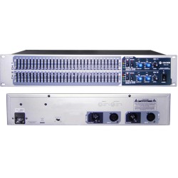 CROWN EQ-231 CROWN EQ-231