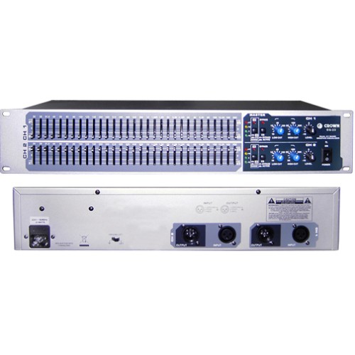 CROWN EQ-231