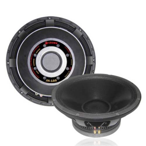 CROWN JH-186