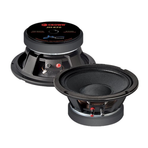 CROWN JH-870