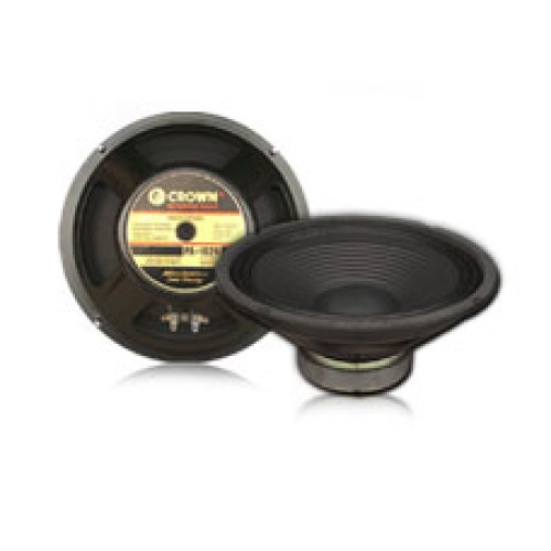 CROWN PA-1020 CROWN PA-1020