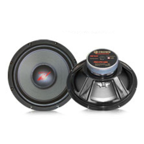 CROWN PRO-PW-1200 CROWN PRO-PW-1200
