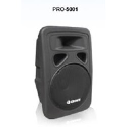 CROWN PRO-5001