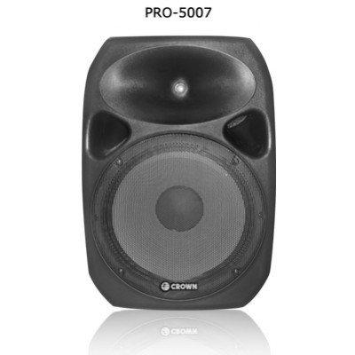 CROWN PRO-5007