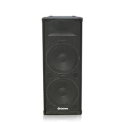 CROWN BF-1508PA