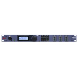 DBX DRIVERACK PX DBX DRIVERACK PX