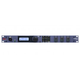 DBX DRIVERACK PX