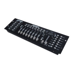 FOCUS DMX512 FOCUS DMX512