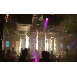 SPARKLES EFFECTS