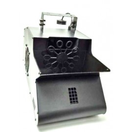 FOCUS BUBBLE SMOKE MACHINE