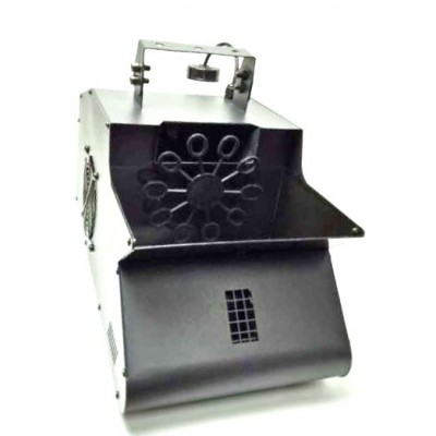 FOCUS BUBBLE SMOKE MACHINE