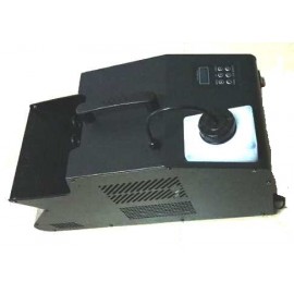 FOCUS BUBBLE SMOKE MACHINE