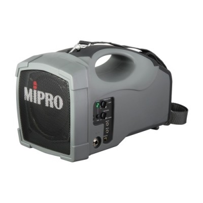 MIPRO MA-101a
