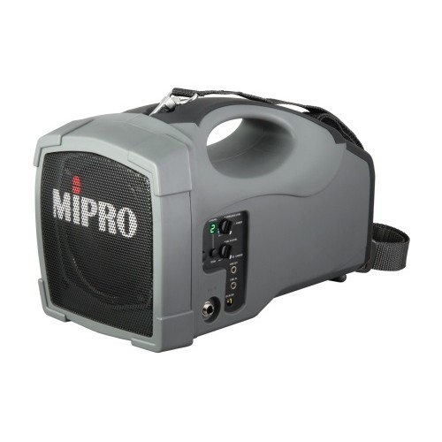 MIPRO MA-101a MIPRO MA-101a